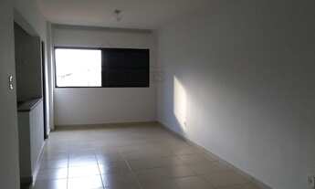 Imagem: Ribeirão Preto - Kitchenette/Conjugados