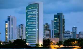 Imagem 4: APARTAMENTO ALTO PADRÃO NO PINA COM 4 SUÍTES E LAZER COMPLETO!