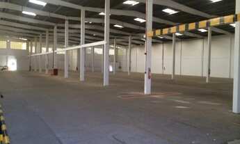 Imagem 3: GALPAO INDUSTRIAL em Salvador - BA, Pirajá