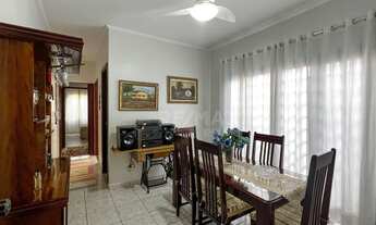 Imagem 4: Casa com 3 dormitórios à venda, 151 m² por R$ 380.000,00 - Jardim São José - Ribeirão Pret