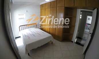 Imagem 5: Cobertura na 2° quadra do mar na praia do morro