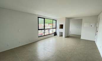 Imagem 3: Apartamento à venda, 2 quartos, 1 suíte, 2 vagas, Azambuja - Brusque/SC