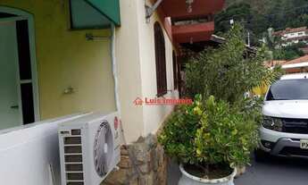 Imagem 7: Casa com 3 dormitórios à venda, 150 m² por R$ 700.000 - Itaipu - Niterói/RJ - CA2902