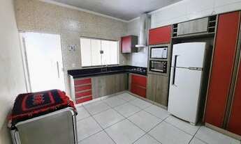 Imagem 2: Casa com 3 dormitórios à venda, 120 m² por R$ 269.999,99 - Jardim Imperial - Mogi Guaçu/S