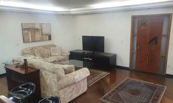 Imagem 6: Apartamento com 136 m² sendo 3 suítes, 2 vagas, lazer à venda por R$ 900.000 - Jardim - Sa