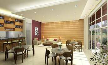 Imagem: Cobertura com 4 dormitórios à venda, 433