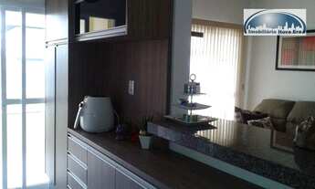 Imagem 2: Apartamento com 3 dormitórios à venda, 92 m² por R$ 600.000,00 - Residencial Royal Plaza