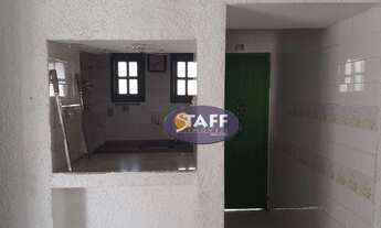 Imagem 7: Casa com 2 dormitórios, 120 m² - venda por R$ 295.000,00 ou aluguel por R$ 1.600,00/mês