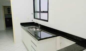 Imagem 6: Apartamento com 127 m² sendo 3 dormitórios, 1 suíte, 2 vagas à venda por R$ 680.000 - Vila