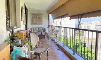 Imagem 7: Cobertura com 2 quartos à venda, 183 m² por R$ 2.650.000 - Jardim Botânico - Rio de Janeir