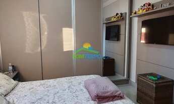 Imagem 6: Apartamento à venda, 4 quartos, 4 suítes, 2 vagas, Santa Maria - Uberaba/MG