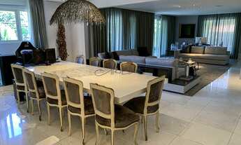 Imagem 5: Apartamento de Alto Padrão à venda no bairro Higienópolis - São Paulo/SP