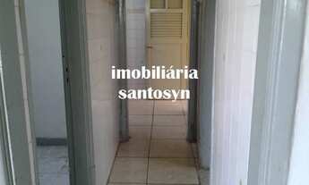 Imagem 2: Apartamento para venda com 3 quartos em Ramos - Rio de Janeiro - RJ