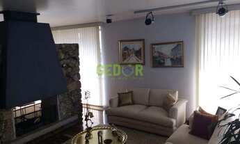 Imagem 4: Casa com 4 dorms, Interlagos, São Paulo - R$ 1.800.000,00