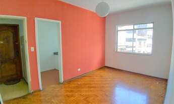 Imagem 2: Apartamento para Locação em São Paulo, Bom Retiro, 1 dormitório, 1 banheiro