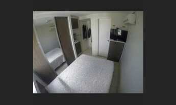 Imagem 4: Apartamento para venda tem 80 metros quadrados com 3 quartos em Várzea - Recife - PE