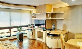 Imagem 4: Lindo Apartamento venda, 113 metros com 3 dormitórios sendo 1 suíte Vila Mariana 2 vagas c