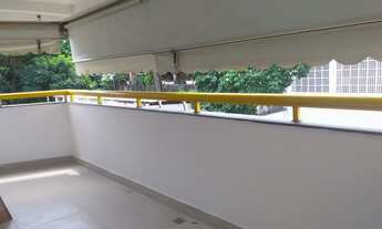 Imagem 3: Excelente apartamento no Cond Triunfo - Av. Geremário Dantas