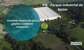 Imagem 4: Terreno à venda, 7.200 m² - Betim/MG