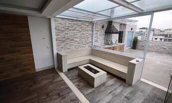 Imagem 3: MAJESTOSA COBERTURA PRONTA PARA MORAR