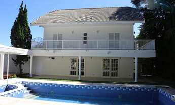 Imagem 3: Casa com 4 dormitórios à venda, 900 m² por R$ 4.000.000,00 - Condomínio São Joaquim - Vinh