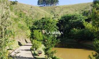 Imagem 4: Casa à venda - Secretário - Petrópolis/RJ