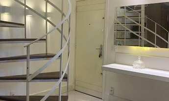 Imagem 5: Cobertura para Venda em Niterói, ICARAÍ, 3 dormitórios, 3 suítes, 4 banheiros, 1 vaga