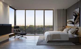 Imagem 4: Apartamento 3 suítes no Ahu