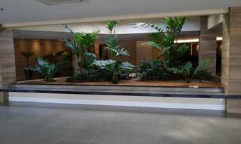 Imagem 2: Josi Costa aluga linda sala comercial para aluguel no Cristal Corporate