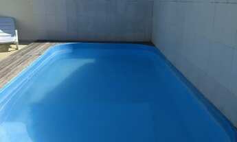 Imagem 3: Casa de condomínio com 01 quarto na Praia Grande