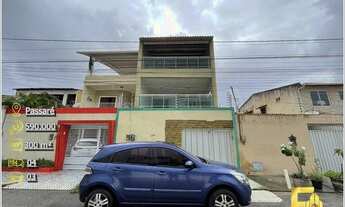 Imagem: Casa com 3 andares no Passaré, 300 m2