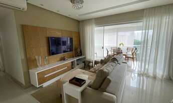 Imagem 2: Apartamento de 3/4, Condomínio Ikê, Vila Anaiti, nascente final 01, 110 m², Imbuí - Salvad