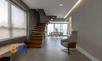 Imagem 6: SAO PAULO - Apartamento Padrão - VILA NOVA CONCEIÇÃO