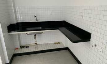 Imagem 3: Apartamento para venda possui 105 metros quadrados com 3 quartos em Olaria - Rio de Janeir