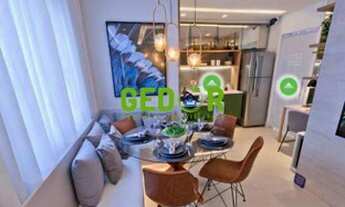 Imagem: Apartamento a venda 2 dorms Pedreira São