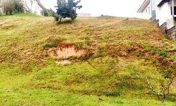 Imagem 7: Terreno - Condomínio Residencial Mirante do Vale - 1.461m²