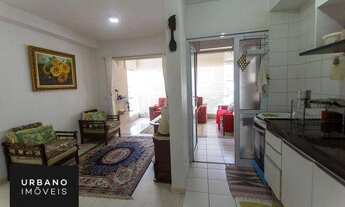 Imagem 4: Apartamento com 2 dormitórios para alugar, 69 m² por R$ 3.500,00/mês - Bela Vista - São Pa