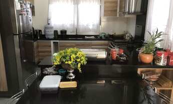 Imagem 2: Casa para venda com 5 quartos em Oficinas - Ponta Grossa - PR