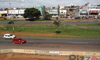 Imagem 2: VALPARAISO DE GOIáS - GO - Apartamento Padrão - PARQUE ESPLANADA II