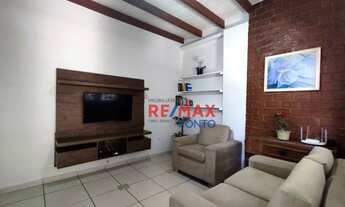 Imagem 4: Casa com 3 dormitórios à venda, 111 m² por R$ 280.000,00 - Aterrado - Mogi Mirim/SP