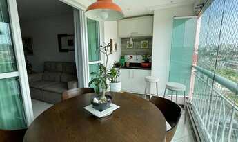 Imagem 4: Apartamento para Venda em Salvador, Vila Laura, 3 dormitórios, 1 suíte, 2 banheiros, 1 vag