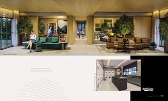 Imagem 3: More a poucos passo do metrô Moema