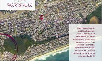 Imagem 5: Revenda - Palais Bordeaux