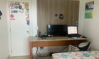 Imagem 4: Apartamento para venda tem 60 metros quadrados com 4 quartos em Glória - Macaé - RJ