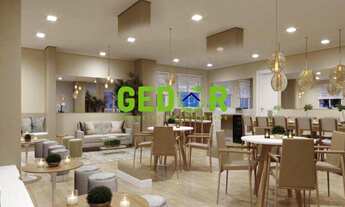 Imagem: Apartamento 2 dorms e Varanda, em Interlagos