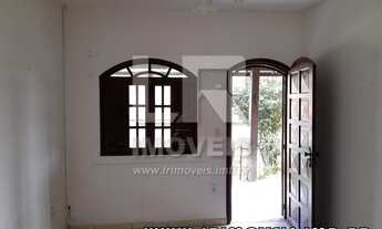 Imagem 3: Casa padrão com 2 quartos, piscina e churrasqueira, ótimo bairro *Js-07