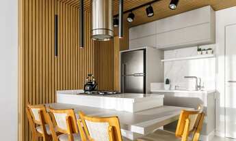 Imagem 6: Conquistar o seu sonho e morar em um condominio luxuoso no coração do Rio