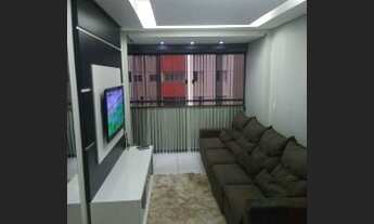 Imagem 4: Residencial das Palmeiras- Qi 416 samambaia Norte- Apartamento 2 quartos- Lazer cpmpleto