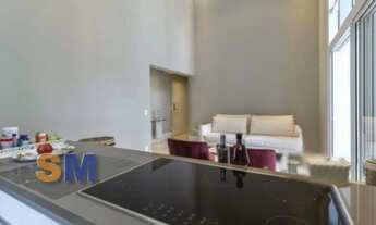 Imagem 6: SAO PAULO - Apartamento Padrão - ITAIM BIBI