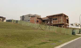 Imagem 4: Terreno - Urbanova - Condomínio Residencial Alphaville I - 504m²